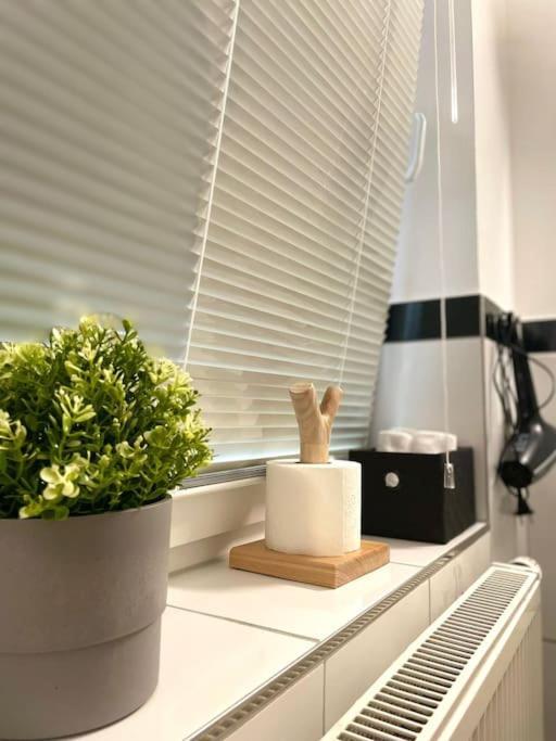 Terra Homes -Gemuetliche Wohnung 汉诺威 外观 照片