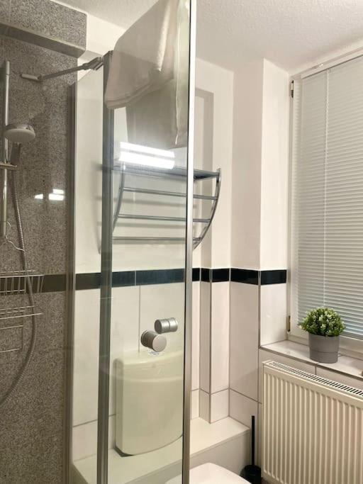 Terra Homes -Gemuetliche Wohnung 汉诺威 外观 照片